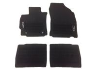 Scion tC Floor Mats - PT206-21145-20