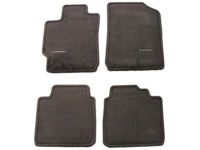 Toyota Camry Floor Mats - PT206-32060-14