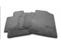 Toyota Floor Mats - PT206-32100-12