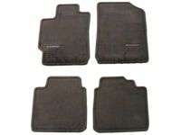 Toyota Camry Floor Mats - PT206-32100-45