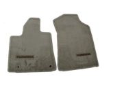 Toyota Tundra Floor Mats - PT206-34071-43