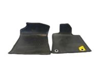 Toyota Tundra Floor Mats - PT206-34120-20