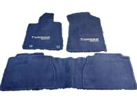 Toyota Tundra Floor Mats - PT206-34140-20