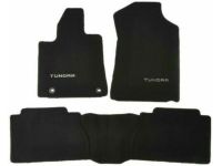 Toyota Tundra Floor Mats - PT206-34143-20