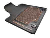 Toyota Tundra Floor Mats - PT206-34144-20