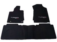 Toyota Tundra Floor Mats - PT206-34150-20