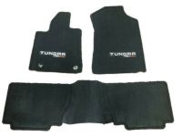 Toyota Tundra Floor Mats - PT206-34151-20