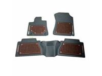 Toyota Tundra Floor Mats - PT206-34152-20