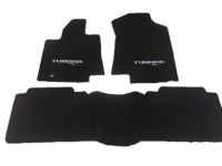 Toyota Tundra Floor Mats - PT206-34180-01