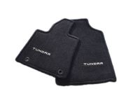 Toyota Tundra Floor Mats - PT206-34183-01