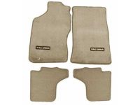 Toyota Floor Mats - PT206-35012-16