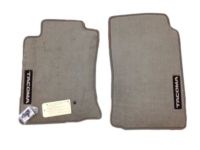 Toyota Tacoma Floor Mats - PT206-35050-14