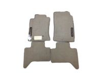 Toyota Tacoma Floor Mats - PT206-35052-14