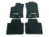 Toyota Tacoma Floor Mats - PT206-35081-02