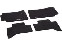 Toyota Tacoma Floor Mats - PT206-35082-14