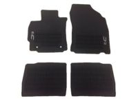 Toyota Tacoma Floor Mats - PT206-35083-02