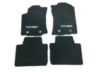 Toyota Tacoma Floor Mats - PT206-35084-02