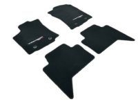 Toyota Tacoma Floor Mats - PT206-35085-02