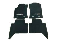 Toyota Tacoma Floor Mats - PT206-35089-02