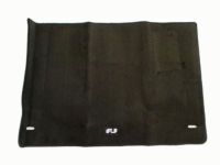 Toyota Cargo Mat - PT206-35093-11