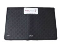 Toyota FJ Cruiser Cargo Mat - PT206-35096-20