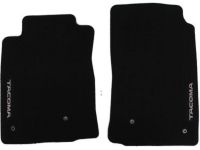 Toyota Tacoma Floor Mats - PT206-35080-14