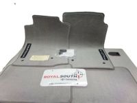 Toyota Tacoma Floor Mats - PT206-35051-11