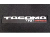 Toyota Tacoma Floor Mats - PT206-35177-02