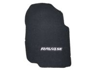 Toyota RAV4 Floor Mats - PT206-42160-20