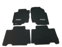 Toyota RAV4 Floor Mats - PT206-42170-02