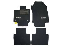 Toyota RAV4 Floor Mats - PT206-42190-01