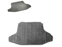 Toyota Trunk Mat - PT206-47040-11