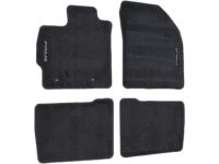 Toyota Prius Floor Mats - PT206-47100-10