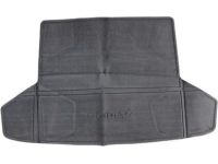 Toyota Prius V Cargo Mat - PT206-47120-10