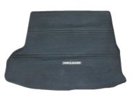 Toyota Highlander Cargo Mat - PT206-48140-10