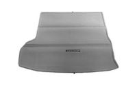 Toyota Highlander Cargo Mat - PT206-48140-20