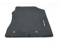 Scion xB Floor Mats - PT206-52041-02