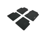 Scion Floor Mats - PT206-52051-02