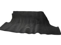 Toyota Yaris Cargo Mat - PT206-52065-11