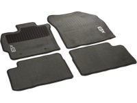 Scion Floor Mats - PT206-52086-02