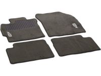 Scion xB Floor Mats - PT206-52087-02