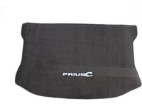 Toyota Prius C Cargo Mat - PT206-52122-10