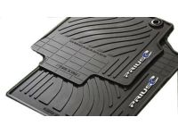 Toyota Floor Mats - PT206-52125-20