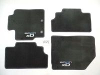 Scion xD Floor Mats - PT206-52130-20