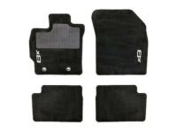 Scion xB Floor Mats - PT206-52131-20