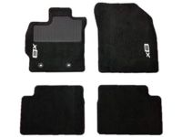 Scion xB Floor Mats - PT206-52132-20