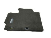 Toyota Yaris Floor Mats - PT206-52150-20