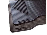 Toyota Land Cruiser Cargo Mat - PT206-60084-10