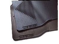 Toyota Land Cruiser Cargo Mat - PT206-60131-20