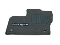 Toyota Mirai Floor Mats - PT206-62151-20